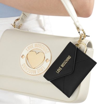 THE ESSENTIAL COIN POCKET
